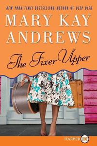 Cover image for The Fixer Upper