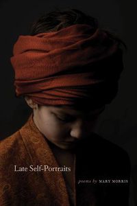Cover image for Late Self-Portraits