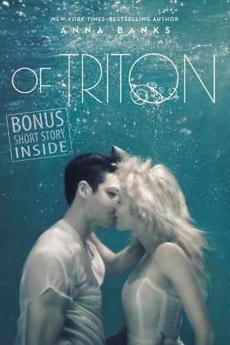 Cover image for Of Triton