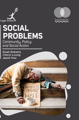 Cover image for Social Problems