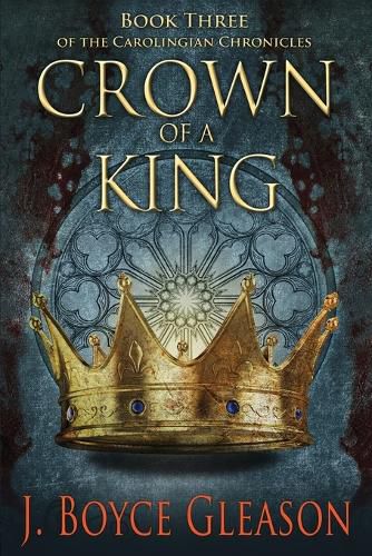 Cover image for Crown of a King