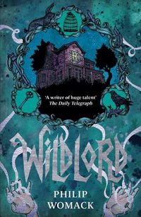 Cover image for Wildlord