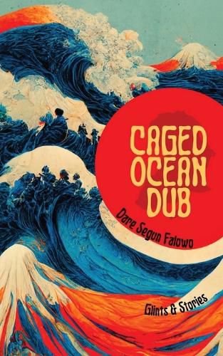 Cover image for Caged Ocean Dub