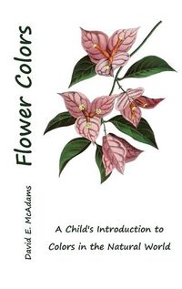 Cover image for Flower Colors