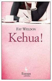 Cover image for Kehua!