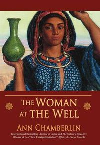 Cover image for The Woman at the Well