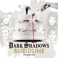 Cover image for Dark Shadows Bloodline Volume 1