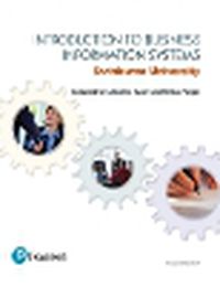 Cover image for Introduction to Business Information Systems