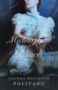 Cover image for A Midnight Dance