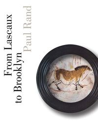 Cover image for From Lascaux to Brooklyn