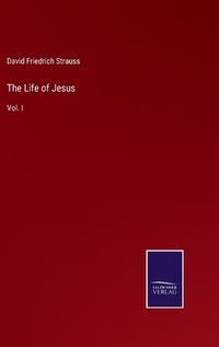 Cover image for The Life of Jesus