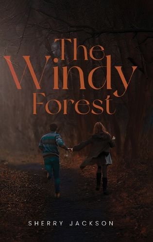 Cover image for The Windy Forest