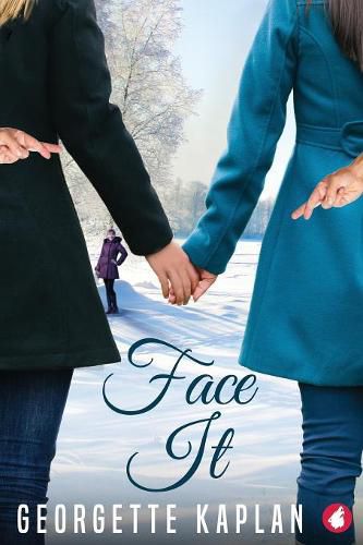 Cover image for Face It