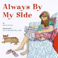 Cover image for Always by My Side
