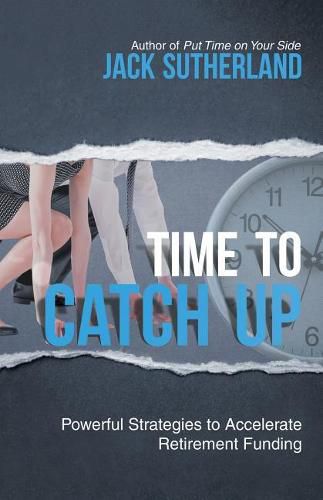 Cover image for Time to Catch Up