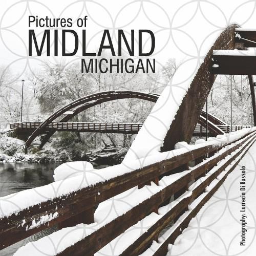 Cover image for Pictures of Midland, Michigan