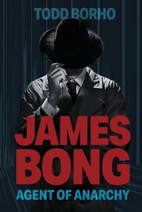 Cover image for James Bong