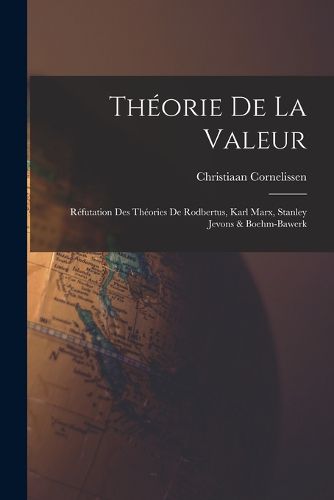 Cover image for Theorie De La Valeur