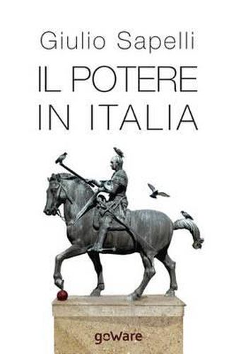 Cover image for Il Potere in Italia