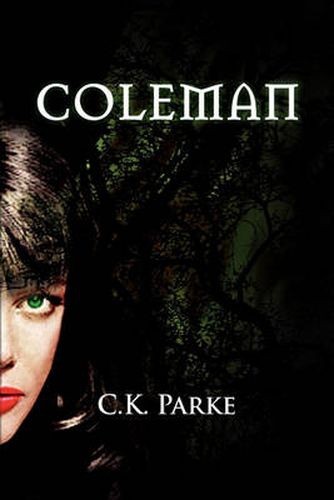 Cover image for Coleman