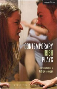 Cover image for Contemporary Irish Plays: Freefall; Forgotten; Drum Belly; Planet Belfast; Desolate Heaven; The Boys of Foley Street