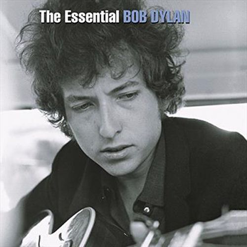 Essential Bob Dylan *** Vinyl