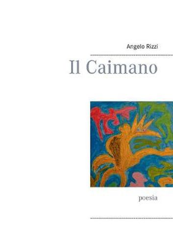 Cover image for Il Caimano