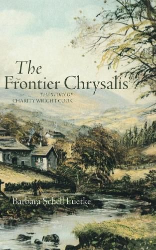 Cover image for Frontier Chrysalis