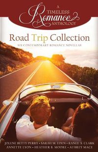 Cover image for Road Trip Collection