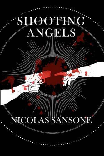 Cover image for Shooting Angels