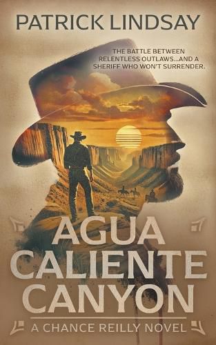 Cover image for Agua Caliente Canyon