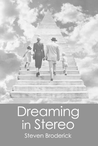 Cover image for Dreaming in Stereo