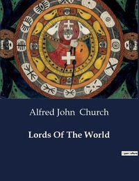Cover image for Lords Of The World