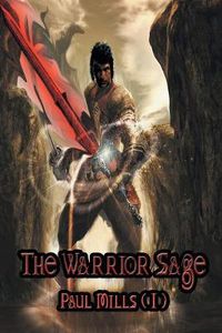 Cover image for The Warrior Sage