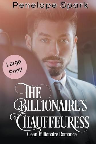 Cover image for The Billionaire's Chauffeuress