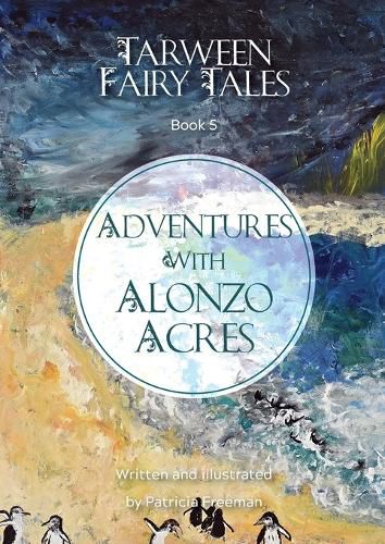 Cover image for Adventures with Alonzo Acres