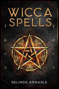 Cover image for Wicca Spells