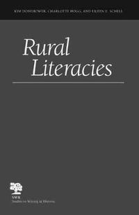 Cover image for Rural Literacies