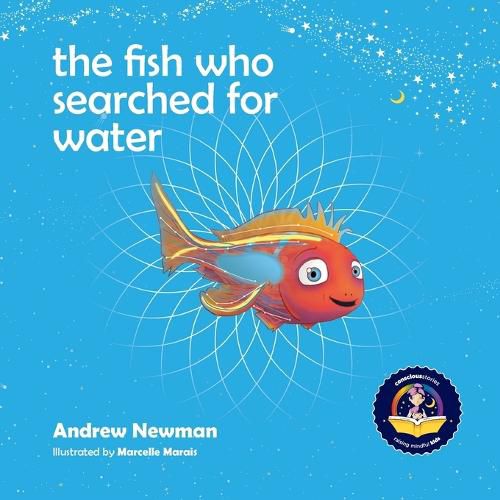 The fish who searched for water: Helping children recognize the love that surrounds them