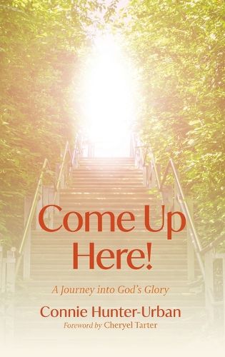Cover image for Come Up Here!