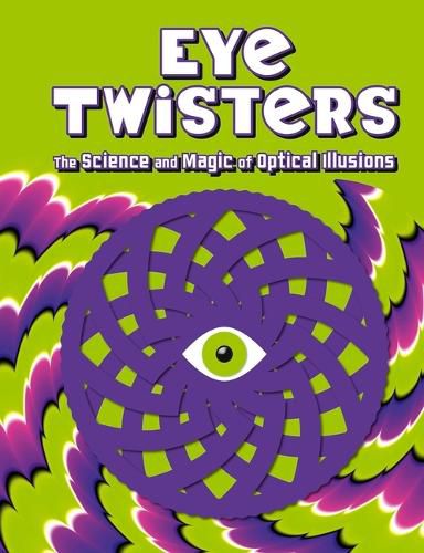 Cover image for Eye Twisters