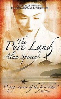 Cover image for The Pure Land