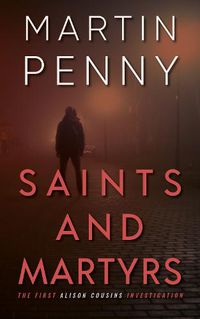 Cover image for Saints & Martyrs