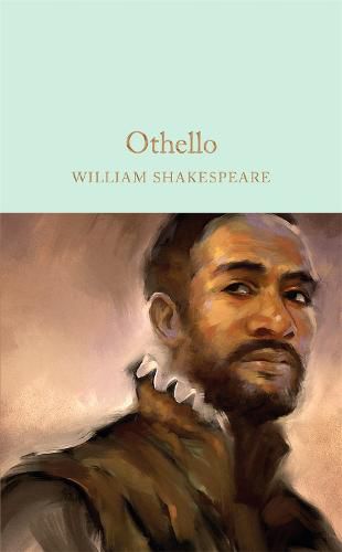 Cover image for Othello: The Moor of Venice