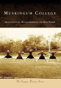 Cover image for Muskingum College