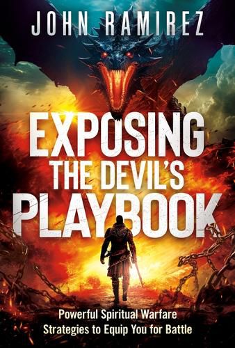 Cover image for Exposing The Devil's Playbook