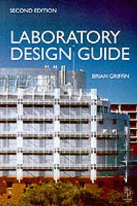 Cover image for Laboratory Design Guide