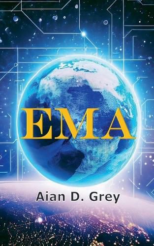 Cover image for Ema