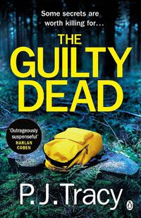 Cover image for The Guilty Dead