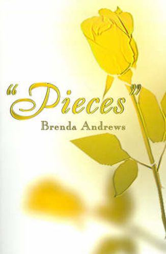 Cover image for Pieces